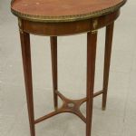 868 1217 LAMP TABLE